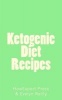 Ketogenic Diet Recipes (Paperback) - Howexpert Press Photo