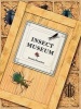 Insect Museum (Hardcover) - Sonia Dourlot Photo