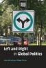 Left and Right in Global Politics (Paperback) - Alain Noel Photo