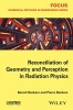 Reconciliation of Geometry and Perception in Radiation Physics (Hardcover) - Benoit Beckers Photo