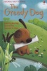 Greedy Dog (Hardcover) - Alex Frith Photo