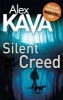 Silent Creed (Paperback) - Alex Kava Photo