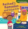 Rashad's Ramadan and Eid Al-Fitr (Paperback) - Lisa Bullard Photo