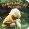 Baby's Animal Friends (Board book, Reissue) - Phoebe Dunn Photo