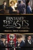 Magical Movie Handbook (Fantastic Beasts and Where to Find Them) (Paperback) - Michael Kogge Photo