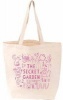 Secret Garden Babylit Tote (Other printed item) - Alison Oliver Photo