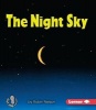 The Night Sky (Paperback) - Robin Nelson Photo