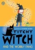 Titchy Witch and the Wobbly Fang (Paperback) - Rose Impey Photo