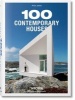 100 Contemporary Houses (Hardcover) - Philip Jodidio Photo