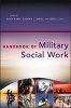 Handbook of Military Social Work (Hardcover) - Allen Rubin Photo