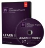 Adobe Premiere Pro CC Learn by Video 2015 (DVD-ROM) - Maxim Jago Photo