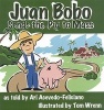 Juan Bobo Sends the Pig to Mass (English, Spanish, Paperback) - Tom Wrenn Photo