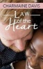 Law of the Heart (Paperback) - Charmaine Davis Photo