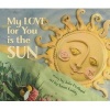 My Love for You Is the Sun (Hardcover) - Julie Hedlund Photo