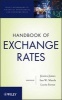 Handbook of Exchange Rates (Hardcover) - Jessica James Photo