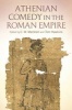 Athenian Comedy in the Roman Empire (Paperback) - CW Marshall Photo