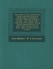 Hop Culture in the United States - Being a Practical Treatise on Hop Growing in Washington Territory, from the Cutting to the Bale: With Fifteen Years' (Paperback) - Ezra Meeker Photo