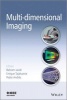 Multi-dimensional Imaging (Hardcover) - Bahram Javidi Photo