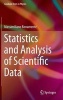 Statistics and Analysis of Scientific Data (Hardcover, 2013) - Massimiliano Bonamente Photo