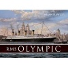 RMS Olympic (Paperback) - Brian Hawley Photo