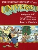 The Cartoon History of the Universe, Pt.2; v.8-13 - From the Springtime of China to the Fall of Rome (Paperback, New edition) - Larry Gonick Photo