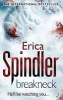 Breakneck (Paperback) - Erica Spindler Photo