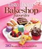  Bake Shop Favorites - 383 Reader Recipes You'll Love! (Paperback) - Taste of Home Photo