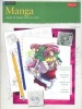 Drawing: Manga - Learn to Draw (Staple bound) - Jeannie Lee Photo