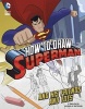 How to Draw Superman and His Friends and Foes (Paperback) - Aaron Sautter Photo