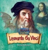 Leonardo (Hardcover) - Michael Democker Photo