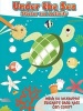 Under the Sea Sticker and Activity (Paperback) - Little Bee Books Photo