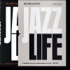 : Jazzlife (Hardcover) - William Claxton Photo