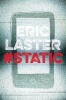 Static (Hardcover) - Eric Laster Photo