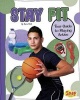 Stay Fit - Your Guide to Staying Active: Your Guide to Staying Active (Paperback) - Sara Hunt Photo