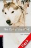 The Oxford Bookworms Library: Level 3: The Call of the Wild - 1000 Headwords; Classics (Paperback, New edition) - Jack London Photo