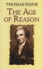 The Age of Reason (Paperback) - Thomas Paine Photo