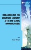 Challenges for the Singapore Economy After the Global Financial Crisis (Hardcover) - Peter Wilson Photo