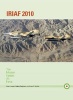 IRIAF 2010 - The Modern Iranian Air Force (Paperback) - Tom Cooper Photo