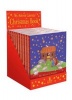 My Advent Calendar Christmas Book (Counterpack  filled) - Antonia Jackson Photo