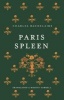 Paris Spleen and on Wine and Hashish (Paperback) - Charles Baudelaire Photo