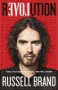 Revolution (Paperback) - Russell Brand Photo