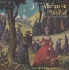 Murder Ballad (Paperback) - Jane Springer Photo