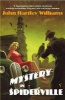 Mystery in Spiderville - A Romance (Paperback, New Ed) - John Hartley Williams Photo