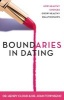 Boundaries In Dating - How Healthy Choices Grow Healthy Relationships (Paperback) - Henry Cloud Photo