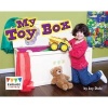 My Toy Box (Paperback) - Jay Dale Photo