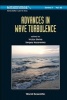 Advances in Wave Turbulence (Hardcover) - Victor Shrira Photo