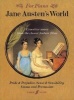 Jane Austen's World - (Piano) (Paperback) - Richard Harris Photo