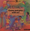 Come and Play with Us (Paperback) - Annie Kubler Photo