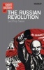 A Short History of the Russian Revolution (Paperback) - Geoffrey Swain Photo