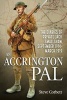 An Accrington Pal - The Diaries of Private Jack Smallshaw, September 1914-March 1919 (Paperback) - Steve Corbett Photo